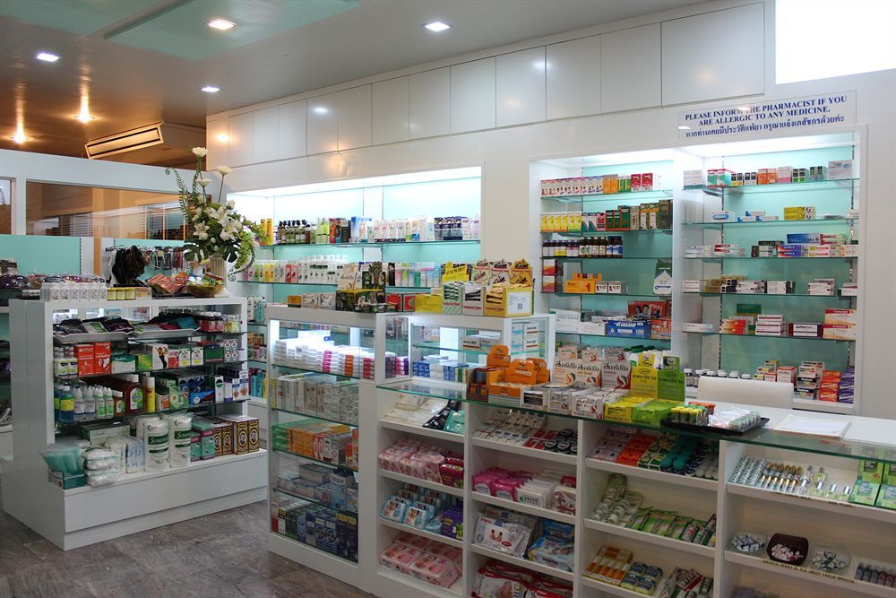 F1精品酒店 帕干岛 外观 照片